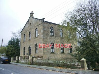 FOTO WESLEY HOUSE CRAGG ROAD 2008