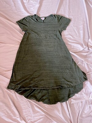 Lularoe Carly Dress Lularoe T Shirt Dress LuLaRoe Dresses Lularoe Carly  Poshmark