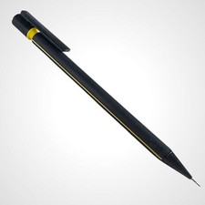 Portamine 0,5 TOMBOW Made In Japan Nero / Giallo