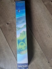 DISNEY LORCANA INTO THE INKLANDS MOANA PLAYMAT IN-HAND READY TO SHIP NEW TE FITI