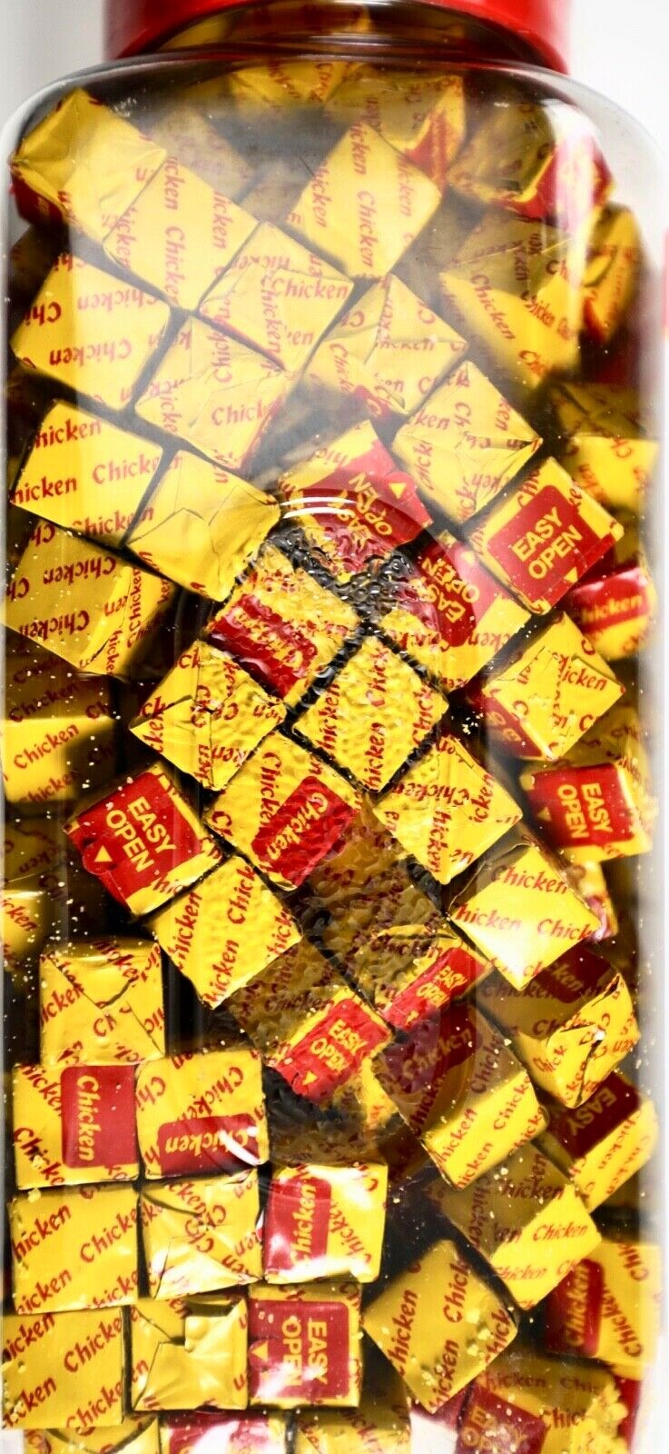 Member's Mark Tone's Chicken or Beef Bouillon Cubes Easy Open, 32