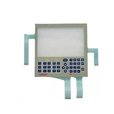 New In Box NISSEI NC9000G LCD Touch Screen Membrane Keypad