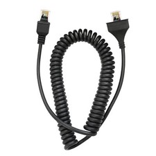 Mic microphone cable cord For microphone KMC-30 KMC-32 KMC-35 KMC-28 KMC-27