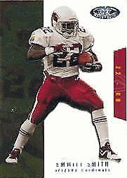 A5136- 2003 Hot Prospects Fb Karten 1-120 + Einsätze -du Pick- 15 + Gratis US
