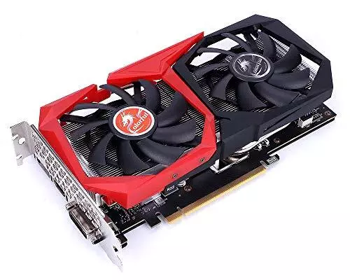 Colorful GeForce GTX 1660 Super NB 6G | eBay