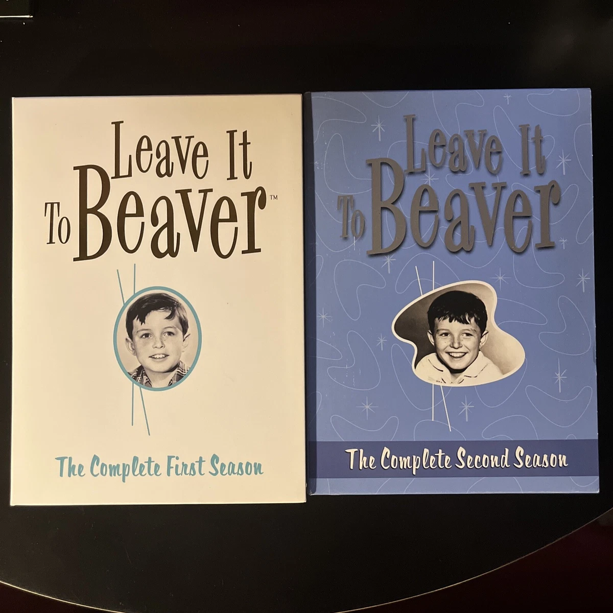 Leave It to Beaver (1957 TV series) DVDs for sale | eBay