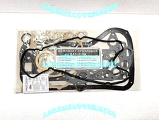 Engine Gasket LADA 2105 79.0 79,0 Juego De Juntas Motor cadena de plástico