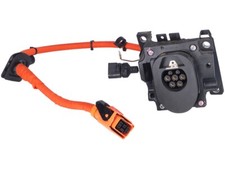 HV-Ladeanschluss AUDI E-TRON (GEN) 4KE907175A Electric quattro