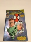 Marvel Comics The Amazing Spider-Man #394  (October 1994)