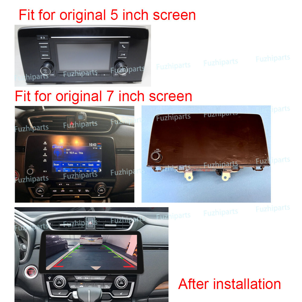 8Core 6 128G Car Stereo For Honda CRV 2007-2011 Wireless Carplay Android Auto 9 Inch 1280 720p Ips Touch Screen Radio Android Gps Wifi 32band Dsp Audio Bluetooth Swc Backup Camera&pid=nwqxnznmzg