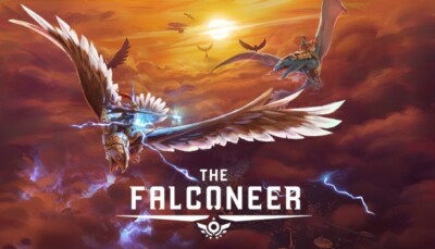 The Falconeer - PC (Steam Key) FAST/US REGION