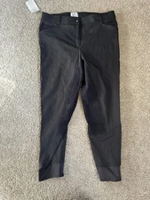 38R Smartpak Hadley High Rise FS Breeches