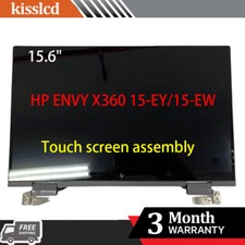 NEW For HP Envy X360 15-EY 15T-EY 15-EY0013DX 15-ew LCD Touch Screen Assembly