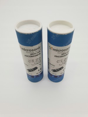 MICROSONIC PICO-USB 25/CD/HV/M18