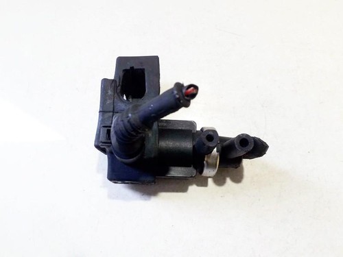 Audi A6 2000 Electrical selenoid (Electromagnetic solenoid) 059906 #657467-69