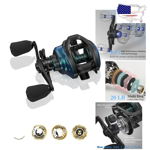 basic bass lures for tackle box Bass Fishing Starter Kit