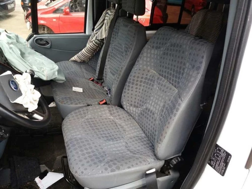 3M5T14K14BE Mando Multifuncion para FORD TRANSIT COMBI (TT9) 2011 2079716 - Imagen 9 de 10