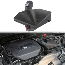 Cold Air Intake System For MINI Cooper S F55 F56 2015-2019 L4-2.0T B46B48 Engine