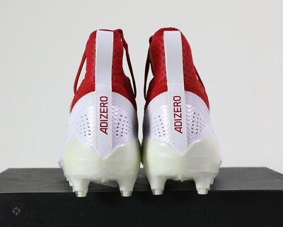 adidas gazelle silver green womens New Adidas Mens 11.5 adizero 5-Star 7.0 SK Football Molded Cleats Blac   PremierSports