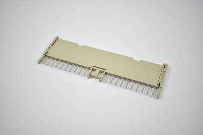 Siemens Mosaik TP-Verteiler 10-polig 6NX6307-1PS01 ( 6NX 6307 1PS01 )