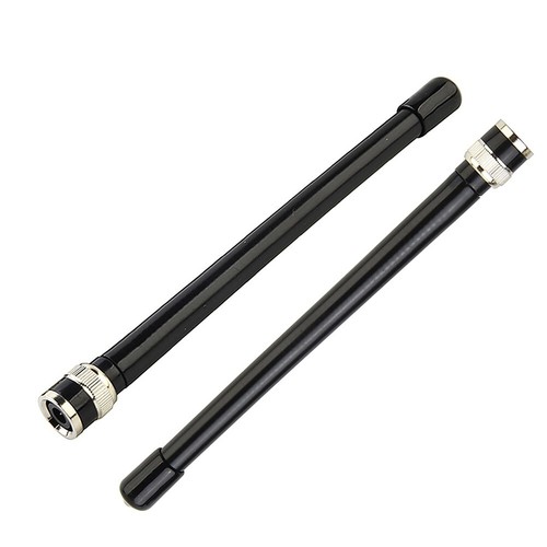 Aerial Antenna For Two-way Radio BNC 136-174MHz Walkie Universal Assembly - Picture 11 of 22