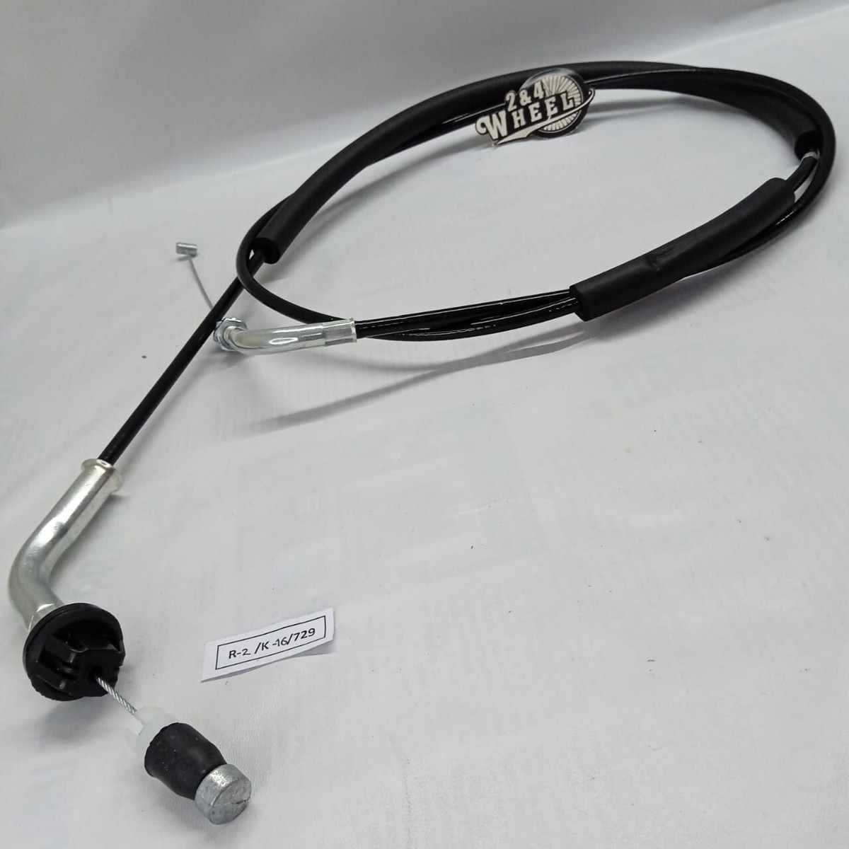 アアア Suzuki APV Carry Super Carry Accelerator Cable Assy 15910-61J01
