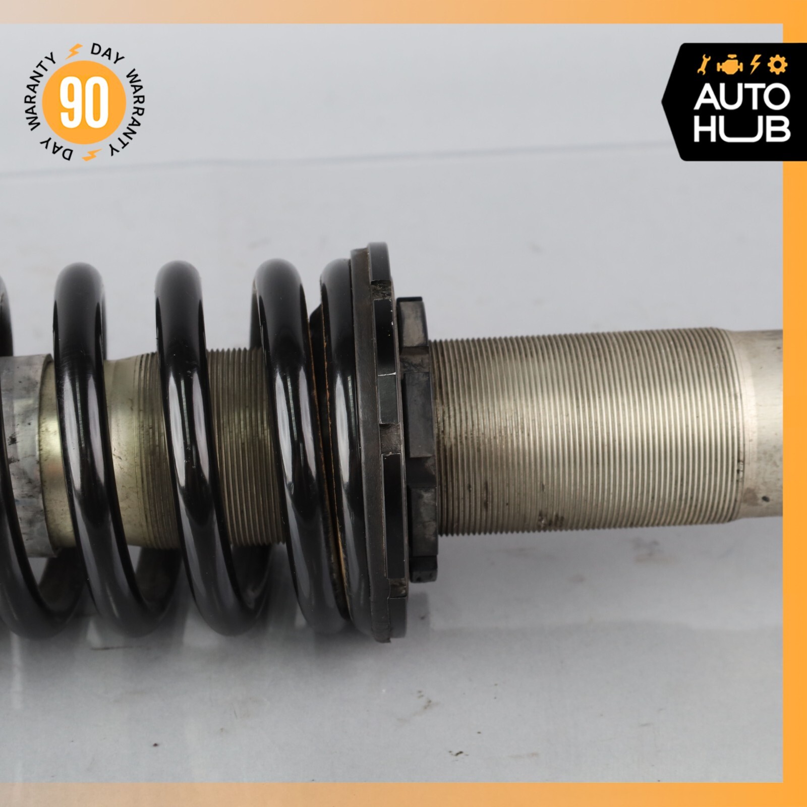 2002 Maserati Coupe 4200 M138 Front Left or Right Shock Strut Absorber OEM 50k