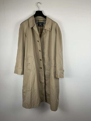 Trench Burberry Homme - Photo 1/4