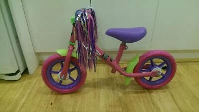 avigo balance bike review
