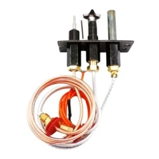 Pellethead HHT Natural Gas Standing Pilot Assembly, 2103-010, 571-510A, 530-510A