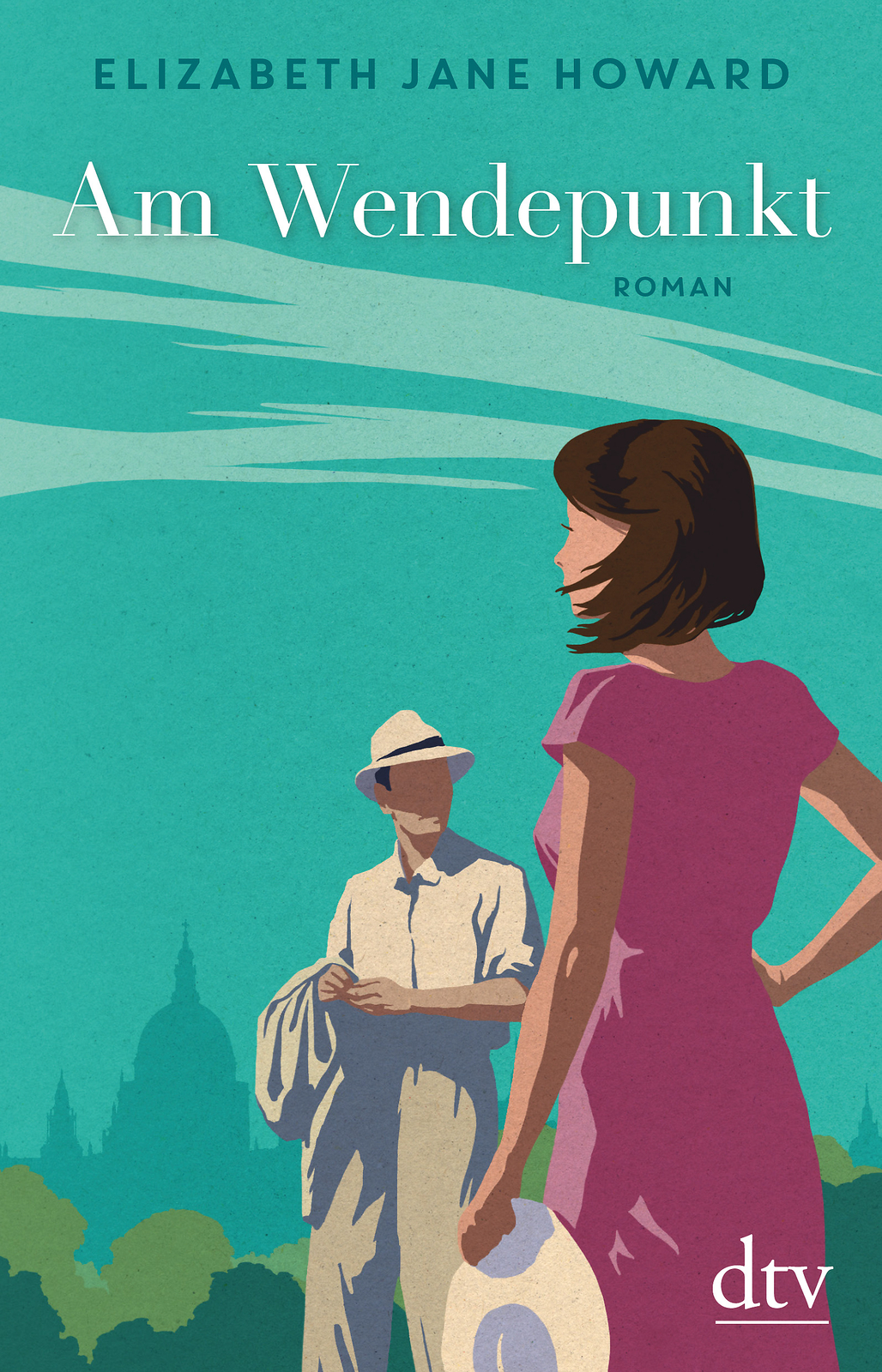 Thumbnail - Elizabeth Jane Howard; Karl-heinz Ebnet; Ursula Wulfekamp / Am