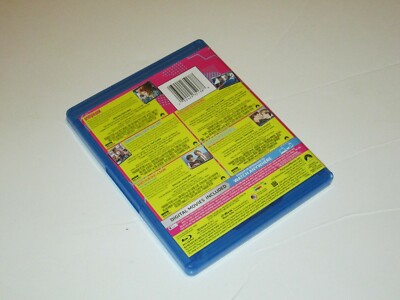 John Hughes: 5-Movie Collection Blu-ray Boxed Set