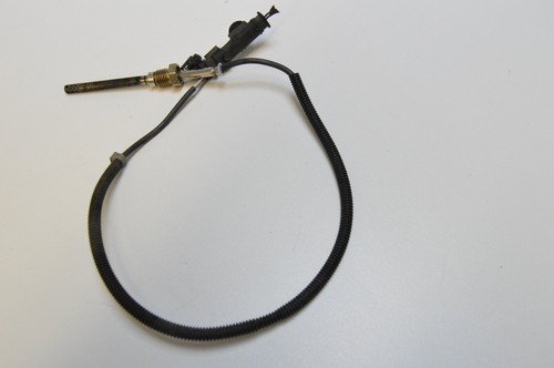 Mercedes Sprinter Abgastemperatursensor A0071539528 2.1CDI 2013 RHD 2207425