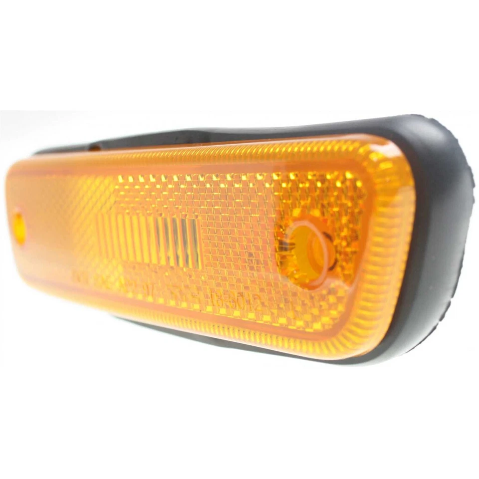 Reflector delantero del lado del conductor para Suzuki XL-7 2001-2005 CAPA SZ2550101 Foto 3 de 3