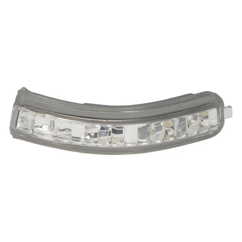 NEW 10-12 Nissan Altima 2.5SL 3.5L PASSENGER Side Right Front MIRROR LAMP OEM