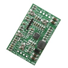 NEW CA-408 CA-508 12v Boost Board Module 4-Channel Adjustable For LCD Screen