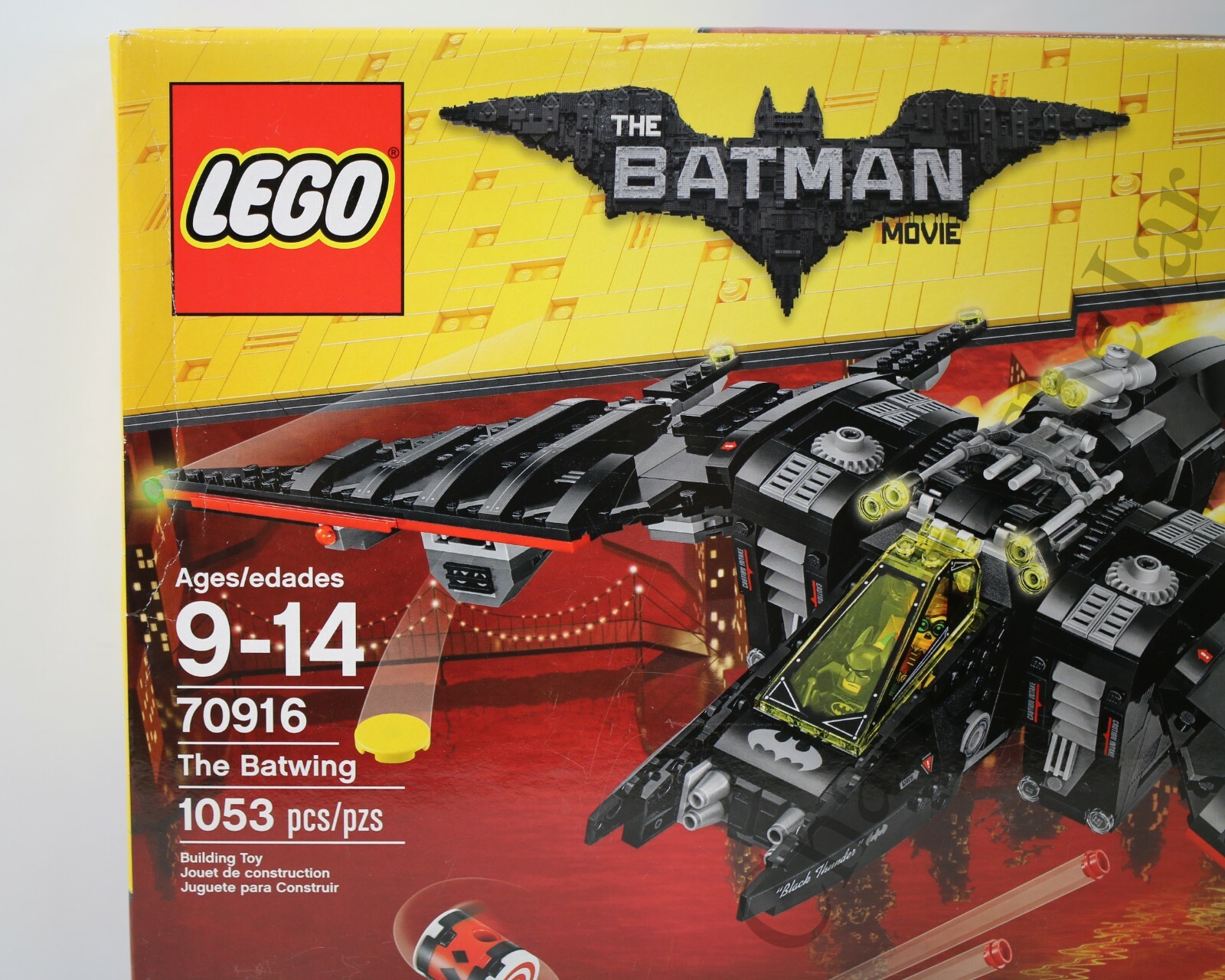 lego 70916 price
