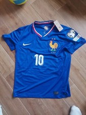 France European jerseys, M, Nike, new with tag