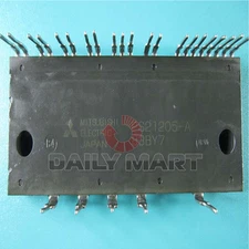 Mitsubishi NEW PS21205-A Power IGBT Module 20A 600V
