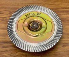 Fan Clutch Eaton Cz 69 Camaro Big Block Gm Resto Parts Engine Cooling 396 427