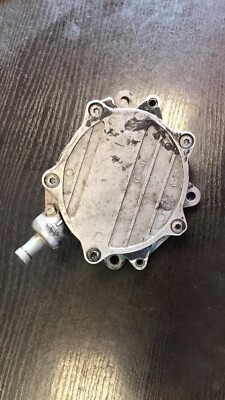 Pompa per vuoto BMW 3 E90 E91 pompa per vuoto 7542498 | eBay