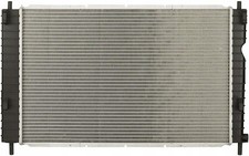 Water Cooler For Chevrolet Equinox 2005-