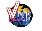 Video Boy Club Roma