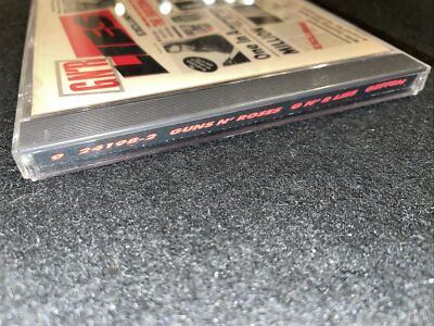 Guns N' Roses / GN'R LIES【US盤】 Guns N' Roses - Guns N' Roses - Amazon.com Music