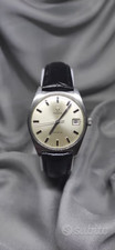 Orologio Omega geneve 136.041 swiss made vintage watch anni 60 cal omega 613