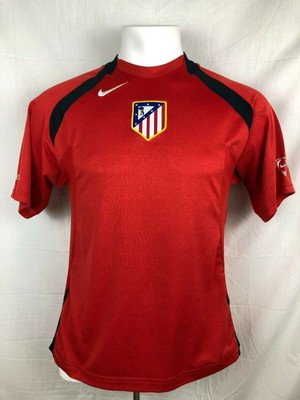 atletico madrid training jersey