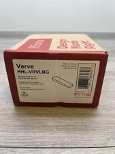 Pfister HHL-VRVLBG Verve Lever Handles Only for Widespread Bathroom Gold *READ*