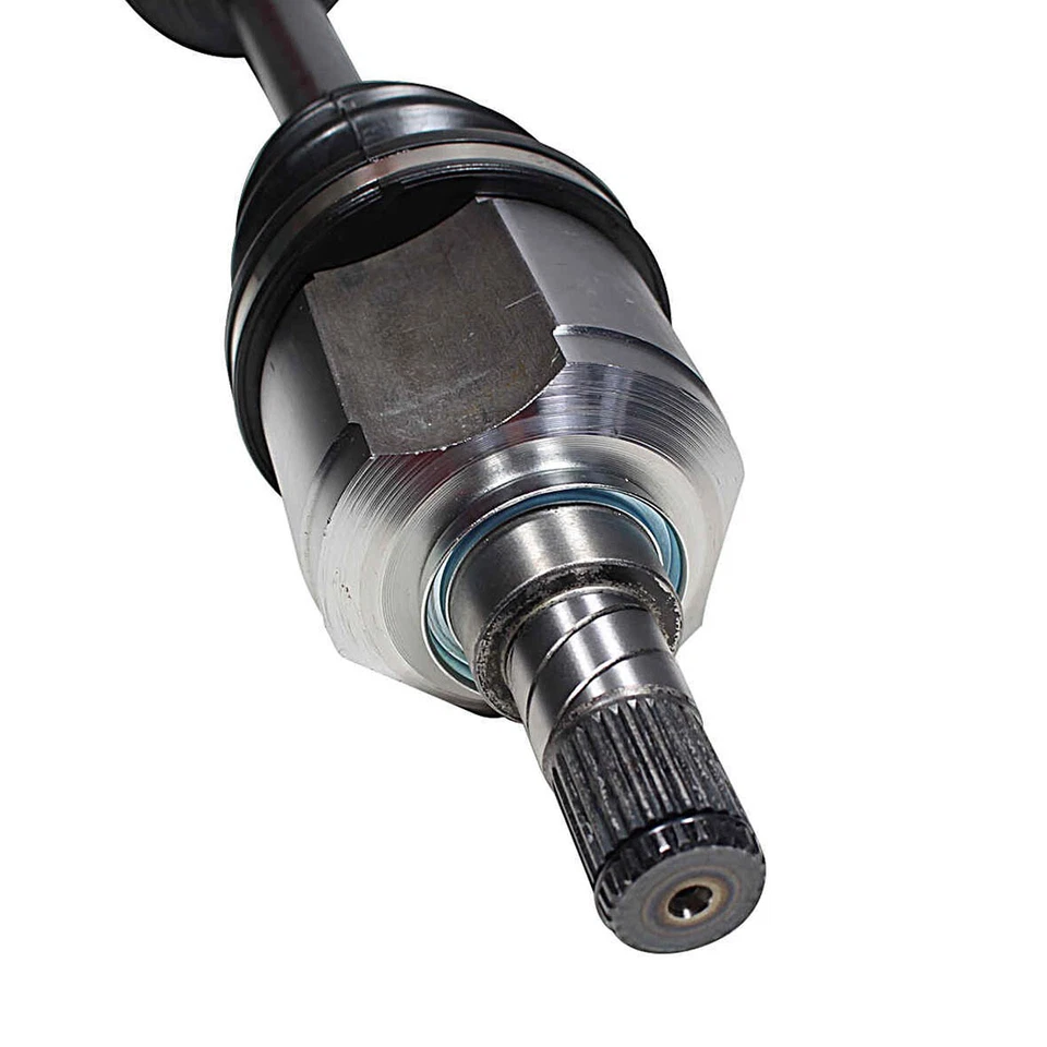 Par dianteiro eixo CV 2 peças para eixo DODGE CALIBER 2007-2009 (FWD;L4 1.8L; manual) - Imagem 4 de 4