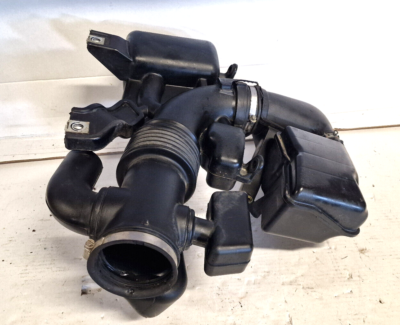 2009-2014 Lincoln Navigator Air Intake Hose Resonator OEM 9L74