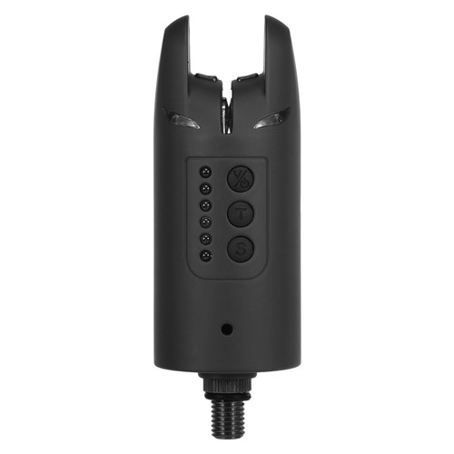 Lixada Wireless Digital Fishing Alarm Set Fishing Bite Sound Alert Kit B3X1 - Picture 3 of 12